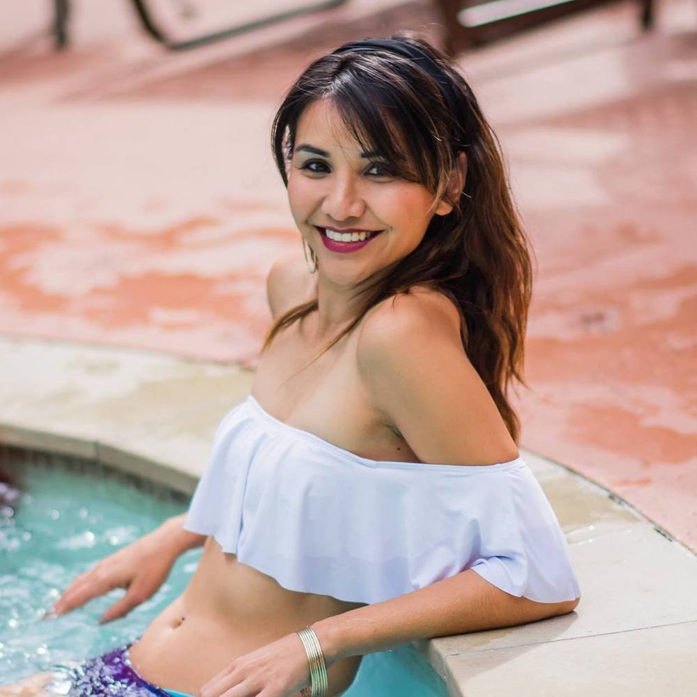 Meet your Posher, Cymmy